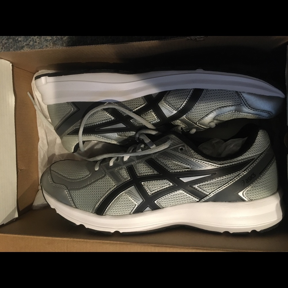 ASICS jolt sneakers